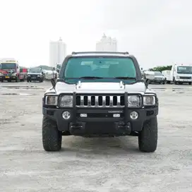 Hummer H3 2010 3.7 4x4