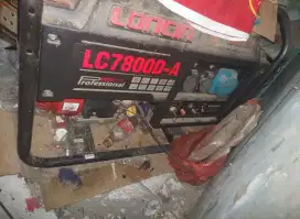 Di jual mesin GENSET