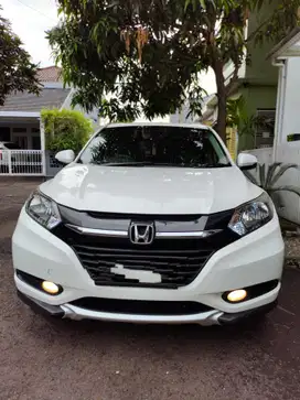 Honda HR-V 2016 Bensin