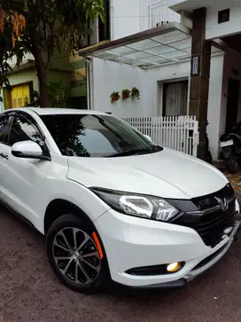 Honda HR-V 2016 Bensin