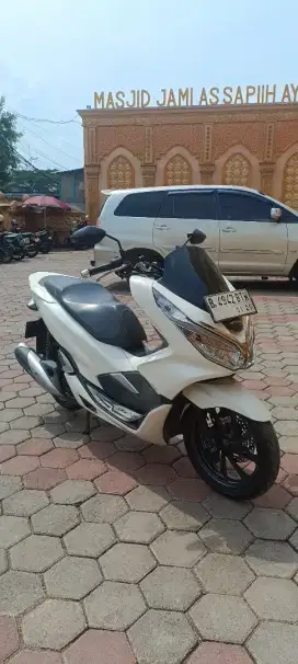 Jual Honda PCX 150cc ABS 2019