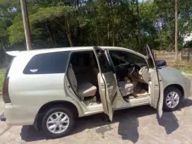 Jual Mobil Toyota kijang Innova