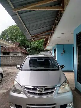 Dijual xenia li 1000 cc manual plat dr