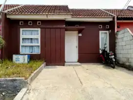 Rumah Hunian Terjangkau utk keluarga ,Pribadi dan agen/broker silahkan