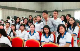 Pembantu dan Perawat lansia/jompo pria dan wanita