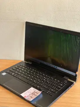 LAPTOP TOSHIBA DYNABOOK G83