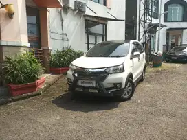 Pajak Panjang - TOYOTA AVANZA 1.3 G BENSIN M/T 2018 PUTIH