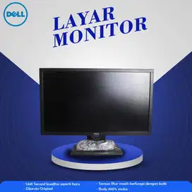 Monitor DELL E2417H 23.8 Inch