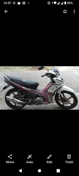 Jual juputer z1 2013 jember kota