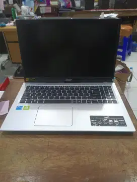Dijual cepat laptop dual vga