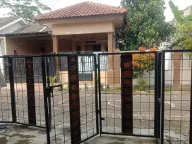 Sewa/kontrak rumah di dalam cluster