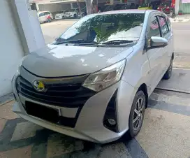 TOYOTA CALYA G 2022 MANUAL BUKAN BEKAS TAXI ONLINE ISTIMEWA MULUS