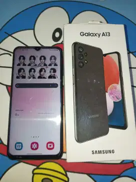 Dijual HP Samsung Galaxy A13