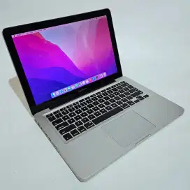 Laptop Macbook Pro 13 Os Monterey Core i5 8/256gb