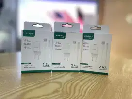 Minimo Micro Charger