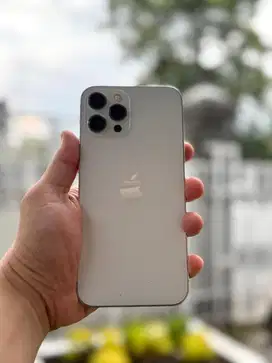 Iphone 12 Pro Max 128GB ex Inter