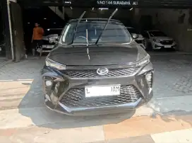 Daihatsu Xenia R deluxe matic 2023