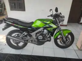 Ninja r ss original
