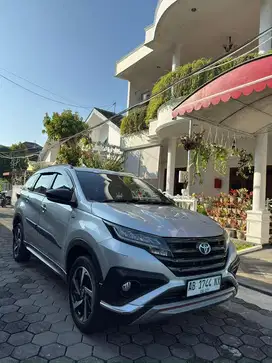 TOYOTA RUSH S TRD SPORTIVO MATIC