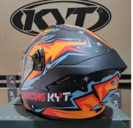 Helm kyt NFJ second