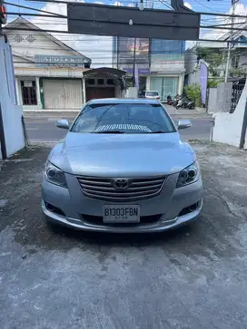 Camry 2007 2.4V