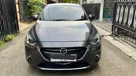 Mazda 2 GT Skyactive 2018