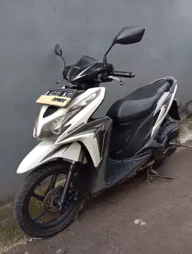 Vario 125 Kzr 2013 Lengkap