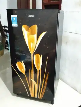 KULKAS AQUA 1 PINTU
