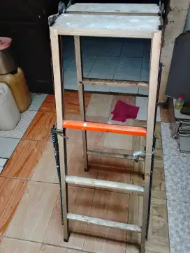 Jual Tangga Steger