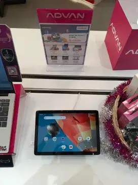 Advan Tab A10 4/64GB Wifi Only