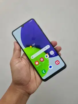 Samsung A22 4g 6/128