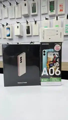 SAMSUNG GALAXY Z FOLD 6
