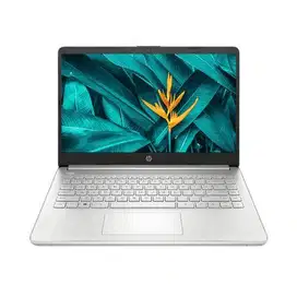 PROMO HP 14S-DQ3109TU GASSKANN!! LAPTOP MURAH & ANTI LEMOT!!