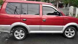 Mitsubishi Kuda 2004 Bensin