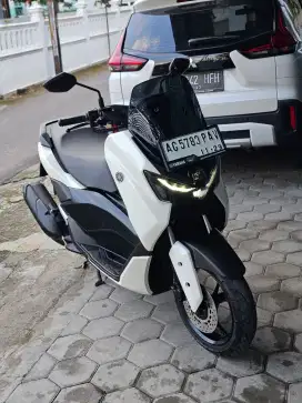 Nmax Neo S Keyless 2024