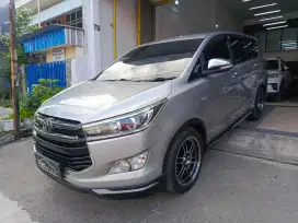 TOYOTA REBORN Q BENSIN 2016 MATIC SUPER ISTIMEWA SIAP PAKAI