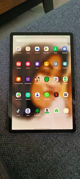 Samsung Galaxy Tab S6