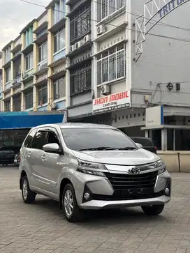 [SUPER] AVANZA 1,3 G MT 2021 Manual mirp veloz