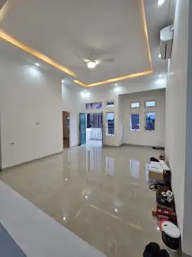 Dijual Rumah Baru Cimanggis Depok bonus furnish