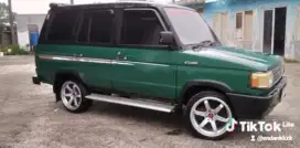 KIJANG KF 40 SHORT