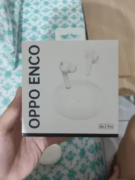 OPPO ENCO AIR 2 PRO