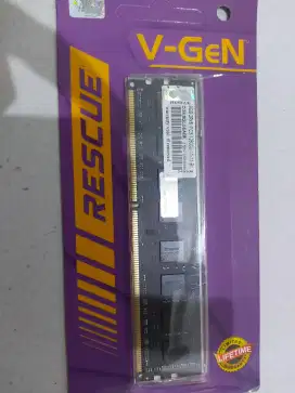 Memory RAM Komputer PC Vgen DDR3 8GB 12800