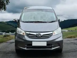 Honda Freed S Matic Th.2014