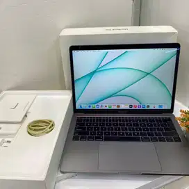 MacBook Pro 13 Non Touchbar 2017 FULLSET Ibox