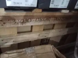 Sparepart Toyota Baru !! BORONGAN MURAH
