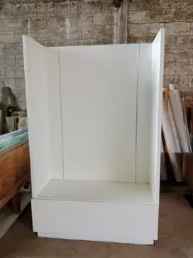 Rak Display tinggi 160 cm