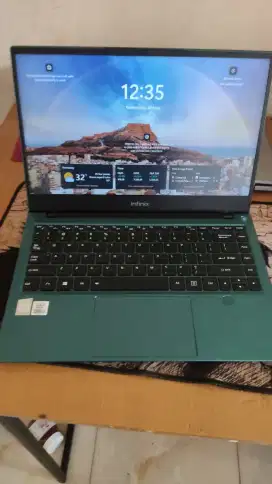 Infinix INBook X1 Pro