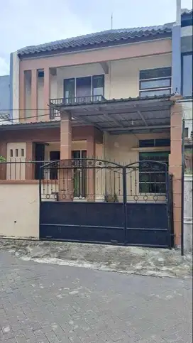 Termurah Rumah Pakal Residence Paling Murah Surabaya