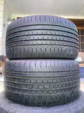 Ban Accelera PHI 2 275 30 r19 2Pcs