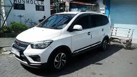 Wuling Confero S 2018 Bensin